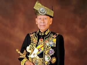  bahasa kebangsaan ialah bahasa. My Sejarah Gempak: RAJA BERPERLEMBAGAAN