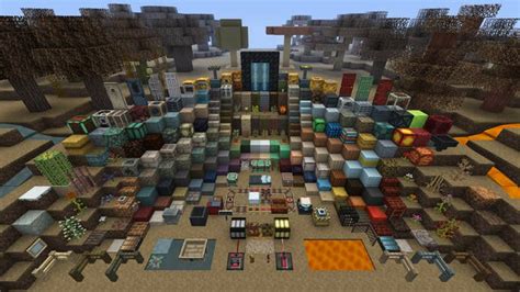 A New Mash Up Pack Is Coming To Minecraft Console Edition And Its