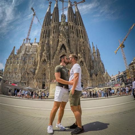 Gay Travel Europe 2022 10 Must Visit Gay Destinations The Globetrotter Guys