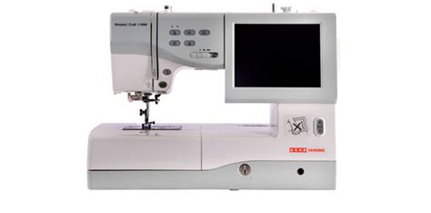 Memory Craft 11000 Sewing Machines At Best Price In Aurangabad By