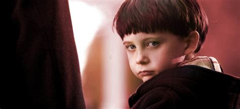 Esta é uma profecia do destino. A Profecia (2006)