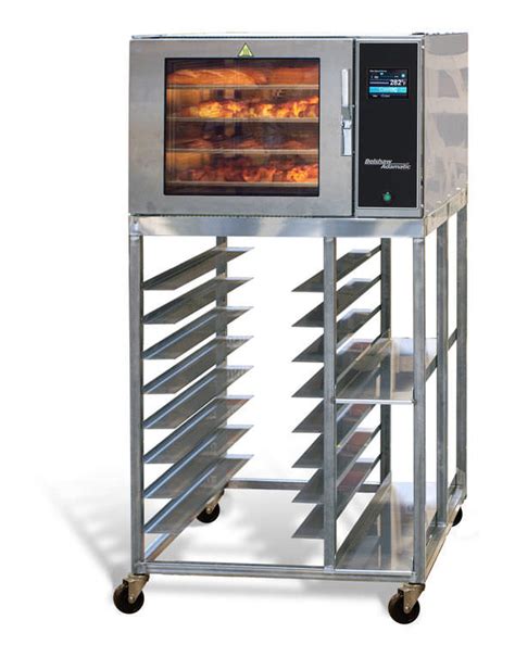 Horno para panaderia - Imagui