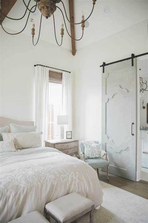 Be inspired by our romantic & timeless looks. 30 Best French Country Bedroom Decor and Design Ideas for 2020