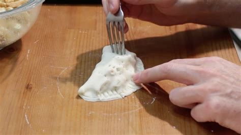 Ingredients · 2 cups of diced peeled. Apple Hand Pies Recipe | Hostess Fruit Pie Copycat
