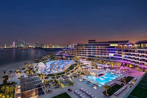Win A Luxury Staycation On Palm Jumeirah Hotels Time Out Dubai