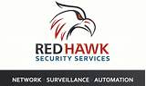 Red Hawk Security Pictures