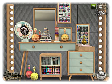Sims 4 Living Room Clutter Baci Living Room