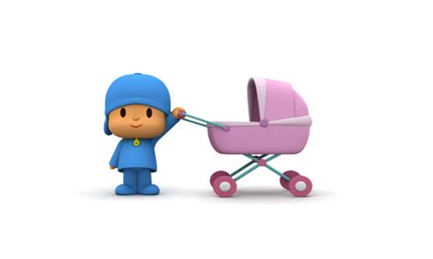 Pocoyo Ellys Doll Hd Au Appstore For Android
