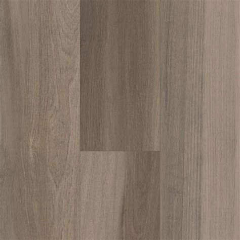 Shaw Floorte Pro Intrepid Hd Plus 9 X 59 Chestnut Oak Total Value