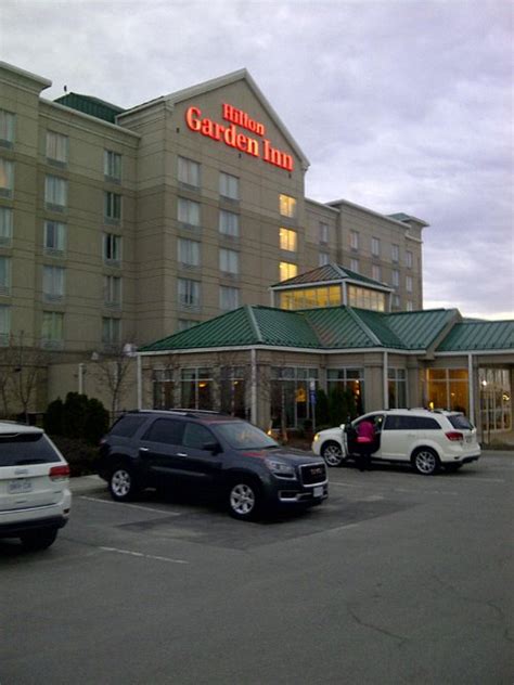 Hilton Garden Inn Torontovaughan Updated 2024 Prices Reviews And Photos Ontario Hotel
