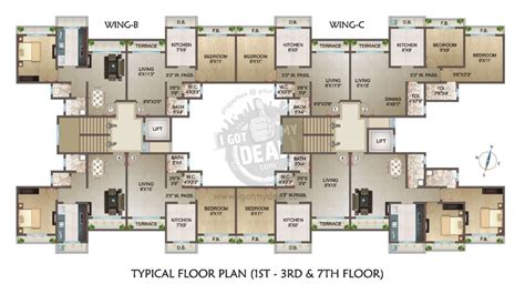 3) 401208 pin code is for which area? Ornate Classic Vasai Mumbai - Price, Location, Possession ...