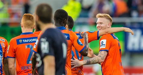 Breddeidrett i strømsgodset idrettsforening | twuko. Før kampen: Strømsgodset IF - AaFK / Aalesund