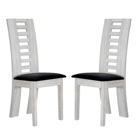 Les offres chaise salle à manger dans les catalogues conforama. Conforama chaise salle manger