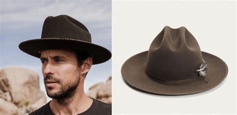 Stetson Open Road Hat Review The Western Hat Anyone Can Pull Off