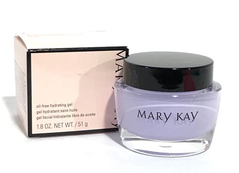 Mary Kay Oil Free Hydrating Gel Normaloily Mary Kay