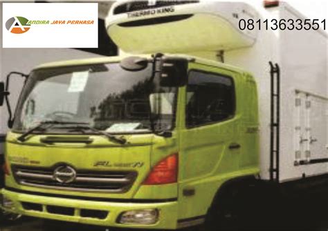 Termurah, Call 0811–3633–551, sewa truk freezer surabaya | Truk