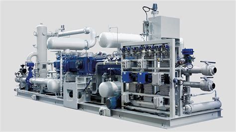 See full list on wikihow.com GEA Gas Compression solutions for oil, gas and power