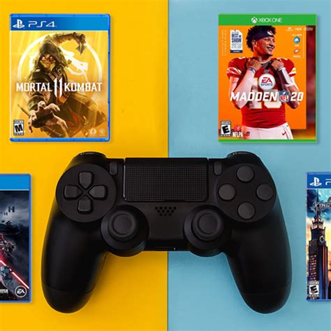 Video games get a lot of scrutiny, but parents should also keep in mind the other places their kids might be exposed to violence like movies, tv, and the internet. The 20 Most Popular Video Games of 2020 - Best Games to ...
