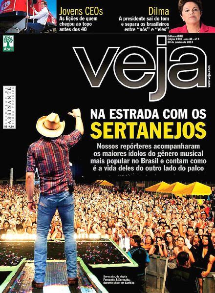 Domingo 28 fevereiro 2021 (semana 8). Download Revista Veja - 30 de janeiro de 2013 - PDF Magazine