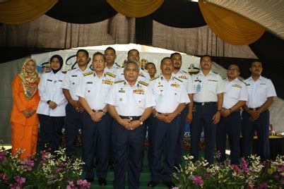 Carta organisasi pejabat perikanan negeri pahang. LAWATAN KERJA OLEH TIMBALAN KETUA PENGARAH (OPERASI ...
