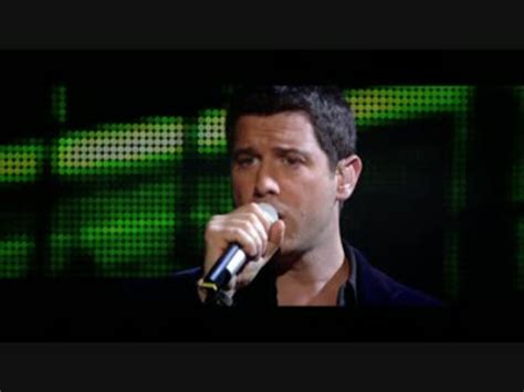 il divo live at london si tu me amas ニコニコ