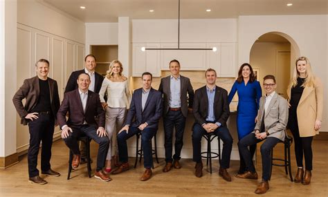 About The Sheahan Group Chicago Luxury Real Estate Agents