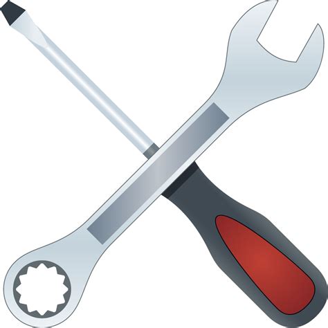 Wrench Png Clip Art Best Web Clipart Clip Art Art Pictures Art Images