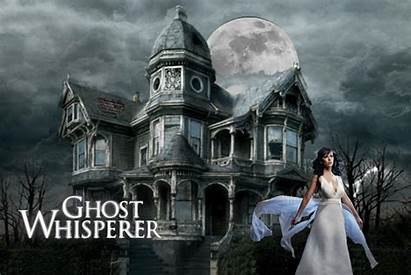 Ghost Whisperer Wallpapers Fanpop Melinda Fond Houses
