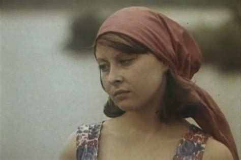 Larisa Udovichenko Soviet Russian Actress