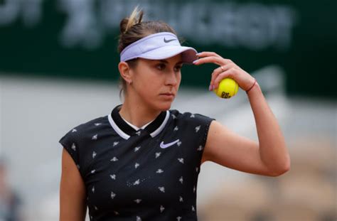 Martin hromkovic, belinda bencic's boyfriend, was born on 27 may 1982, in czechoslovakia. Tennis, Belinda Bencic: "Questa pausa sta facendo bene al ...