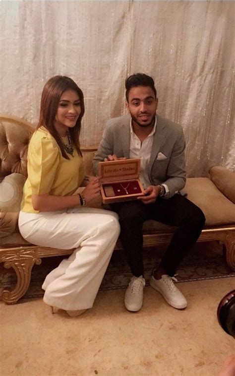 محمود كهربا يبحث عن استعادة لياقته في أول ظهور بعد تعافيه من فيروس كورونا. فسخ خطوبة محمود كهربا وشدوى الحضري | الراقية