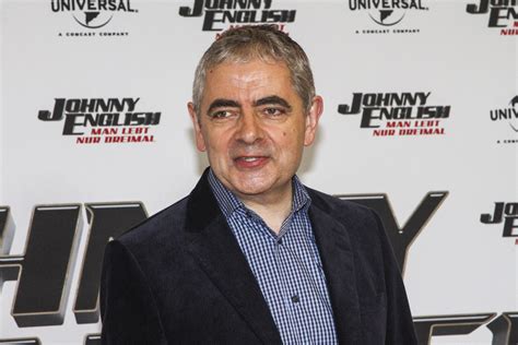 Rowan Atkinson Criticizes Cancel Culture Says Comedy Should ‘offend