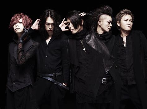 Top 15 Japanese And Visual Kei Artists Of 2015
