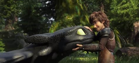 How to train your dragon: How To Train Your Dragon 3: The Hidden World - Trailer ...