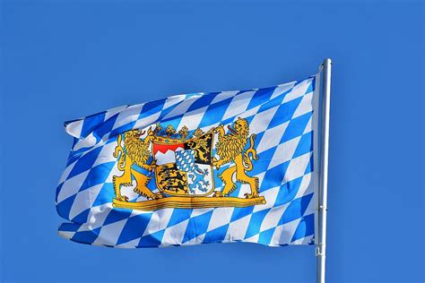Bavarian Flag Wallpaper Walltwatchesco