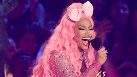 Could Nicki Minaj Possibly Be Getting Her Very Own Bratz Doll