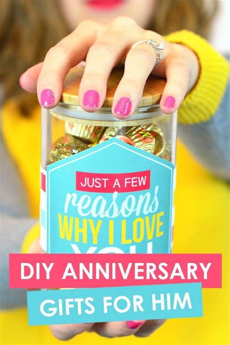 Anniversary the day when we recall what things we went through from the day of the wedding ceremony. 50 of the Most Romantic Anniversary Gift Ideas for Him ...