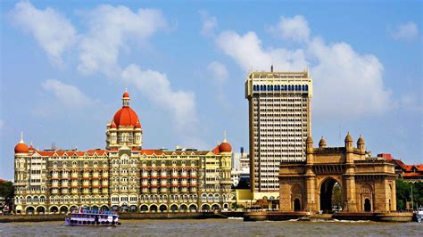 Hình Nền Thành Phố Mumbai Ấn Độ Top Hình Ảnh Đẹp
