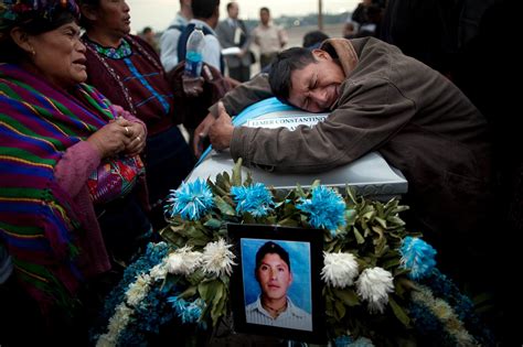 Capture Of Mexican Crime Boss Appears To End A Brutal Chapter The New