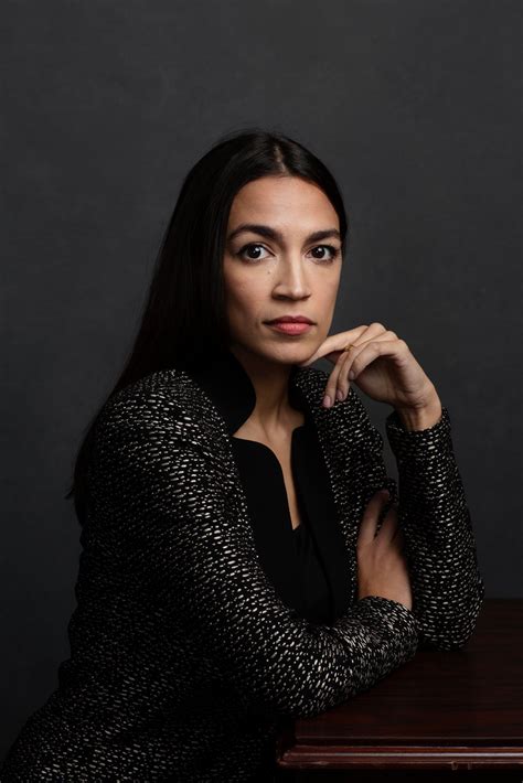 How Alexandria Ocasio Cortez Learned To Play By Washington’s Rules The New York Times