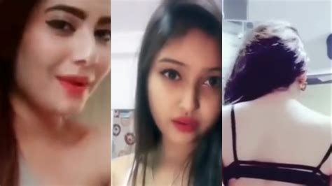 Sexy Indian Tiktok Video Must Watch Youtube