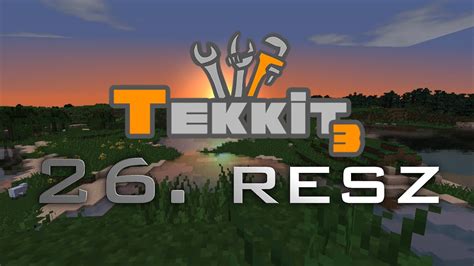 Check spelling or type a new query. Minecraft - Tekkit 26.rész - Alagászat 2 - YouTube