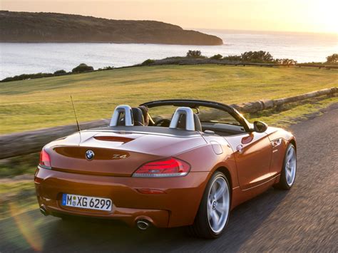 Learn more about price, engine type, mpg, and complete safety and warranty information. Car in pictures - car photo gallery » BMW Z4 sdrive 35is ...