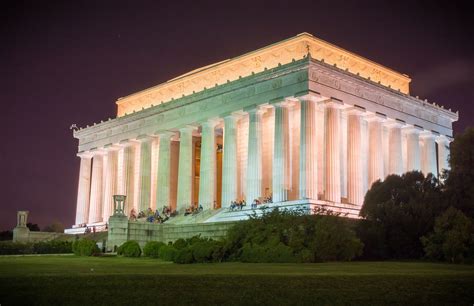 Must See Attractions In Washington Dc Dc Monuments Historical