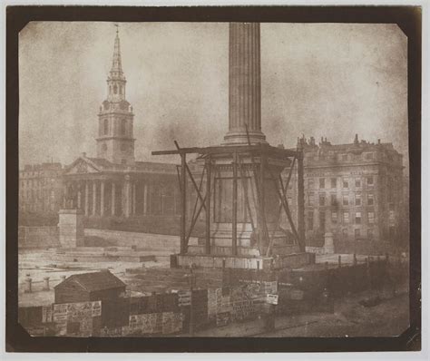 See Some Of The Earliest Photography Of London Londonist