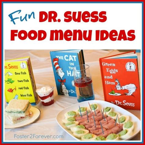 47 Dr Seuss Birthday Activities For March Tip Junkie