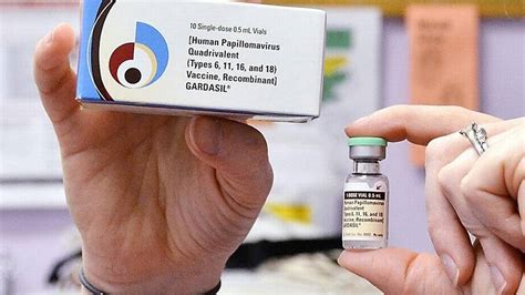 It’s About Cancer Not Sex Say Doctors As Cdc Urges Hpv Vaccine For Preteens Sacramento Bee