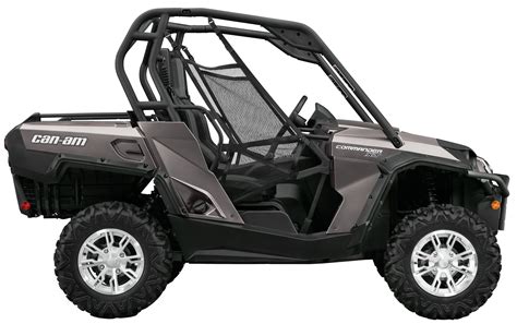 Discussions dedicated to the commander 800r and commander xt 800r. 2013 Can-Am Commander 800R XT Review