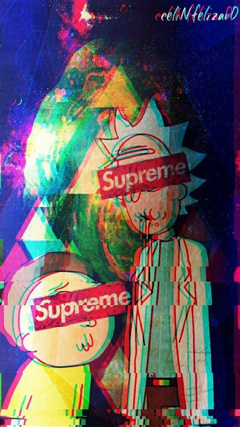 Tons of awesome rick and morty wallpapers to download for free. Pin by Isabella on picture art in 2020 | Cartoon wallpaper ...