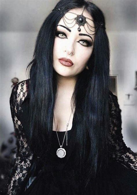 goth beauty dark beauty dark fashion gothic fashion steampunk gothic makeup scene girls